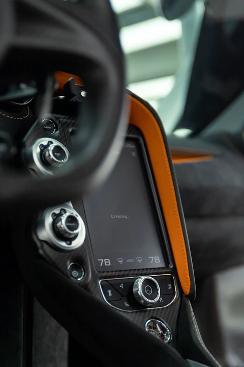 McLaren 720S - Image 19 of 19