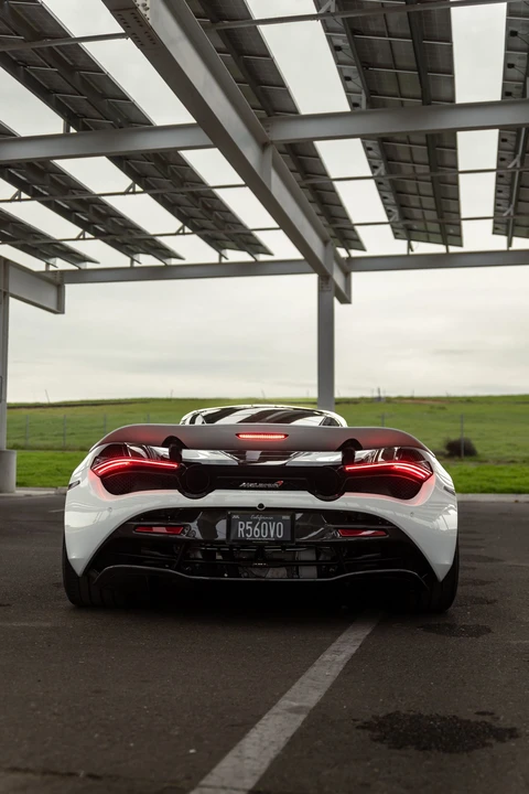 McLaren 720S - Image 11 of 19