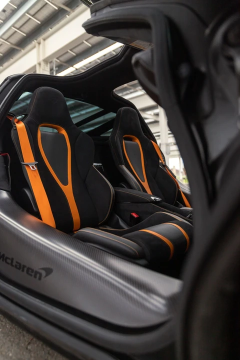McLaren 720S - Image 15 of 19