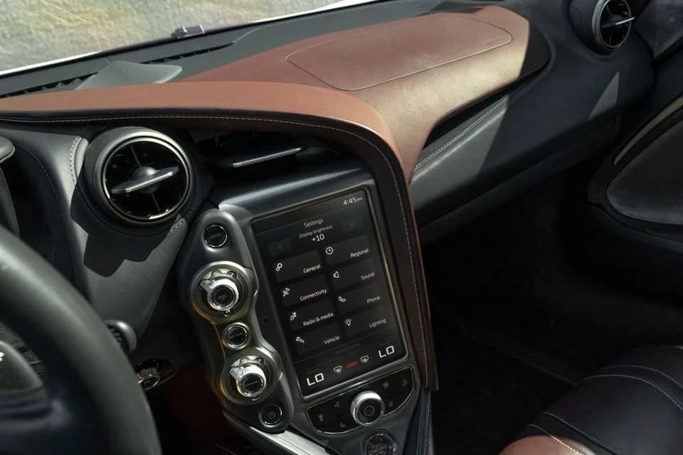 2018 McLaren 720S - Image 16 of 20
