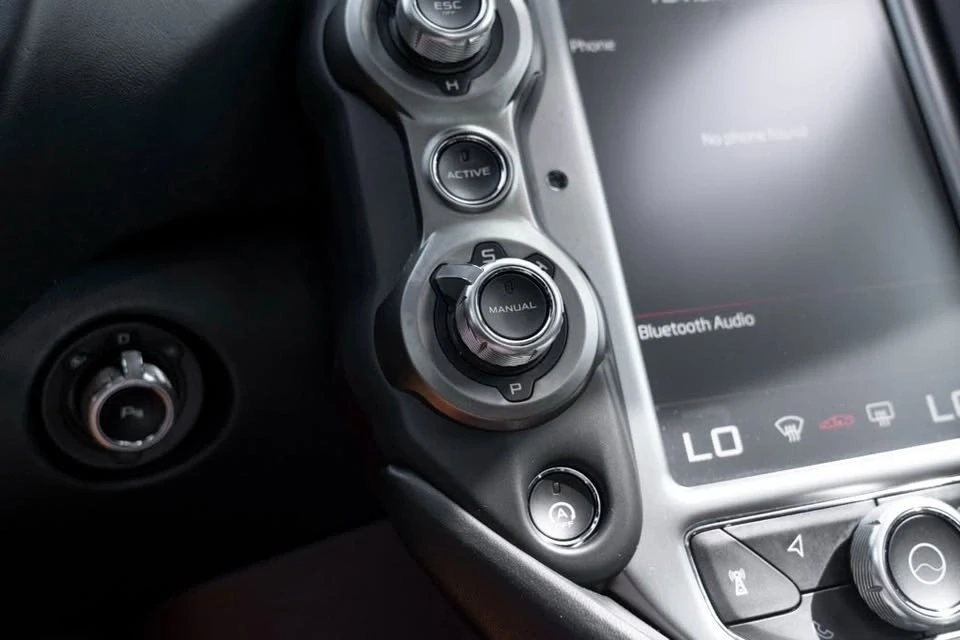 2018 McLaren 720S - Image 17 of 20