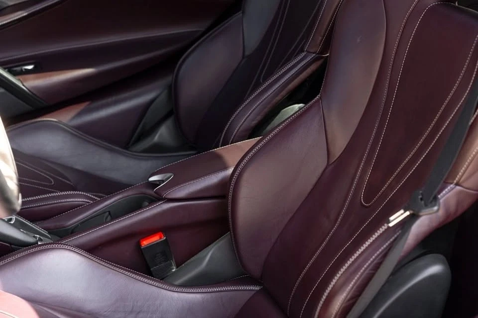 2018 McLaren 720S - Image 20 of 20