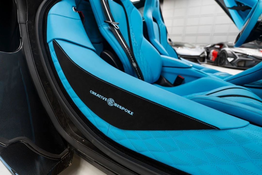 2018 McLaren 720S - Image 6 of 12