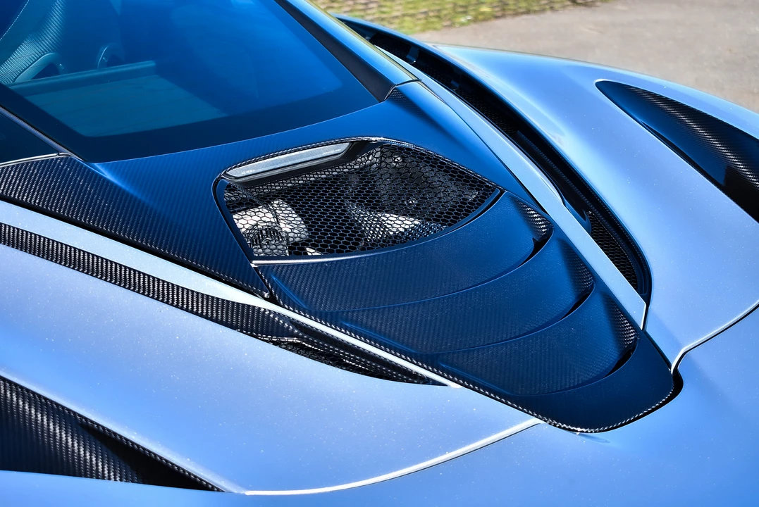 2018 McLaren 720S - Image 31 of 31