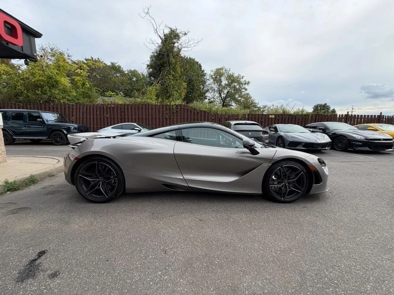 2018 McLaren 720S - Image 8 of 12
