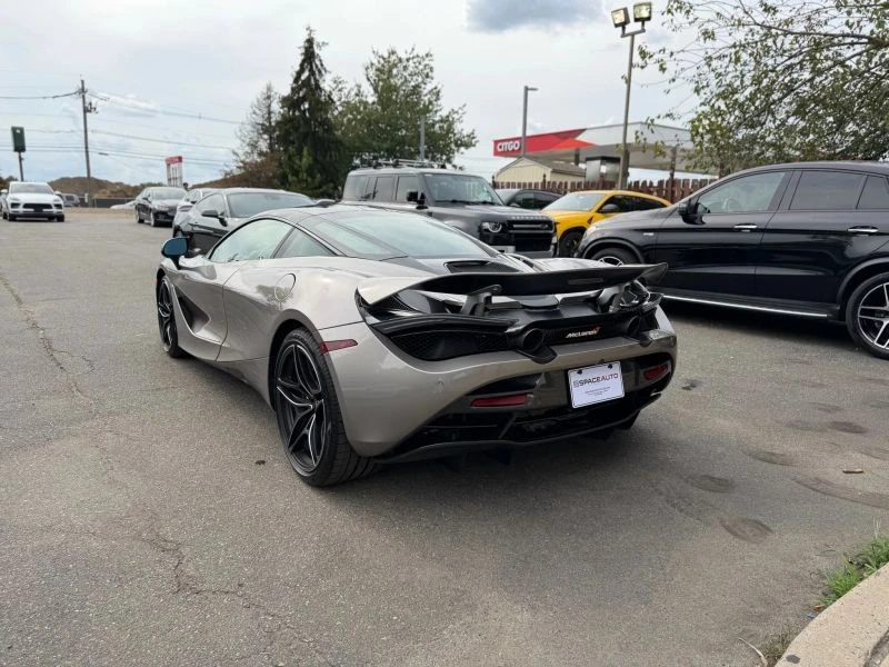 2018 McLaren 720S - Image 12 of 12