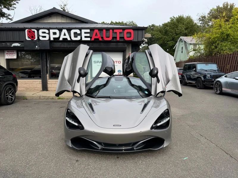 2018 McLaren 720S - Image 3 of 12