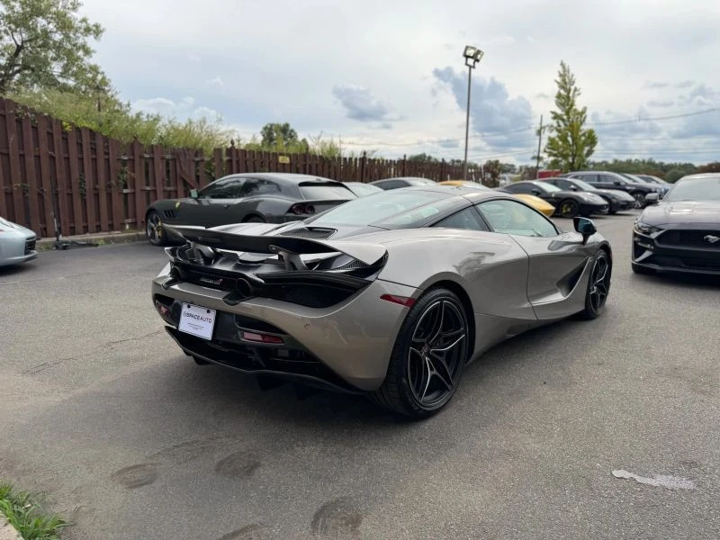 2018 McLaren 720S - Image 10 of 12