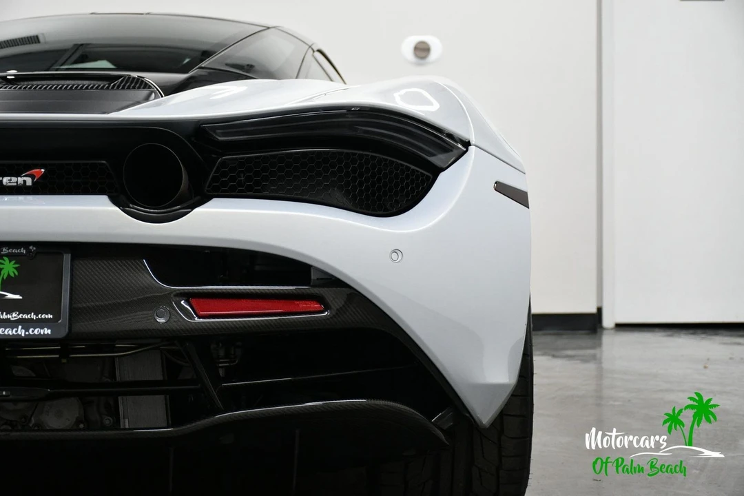 2018 McLaren 720S - Image 15 of 31