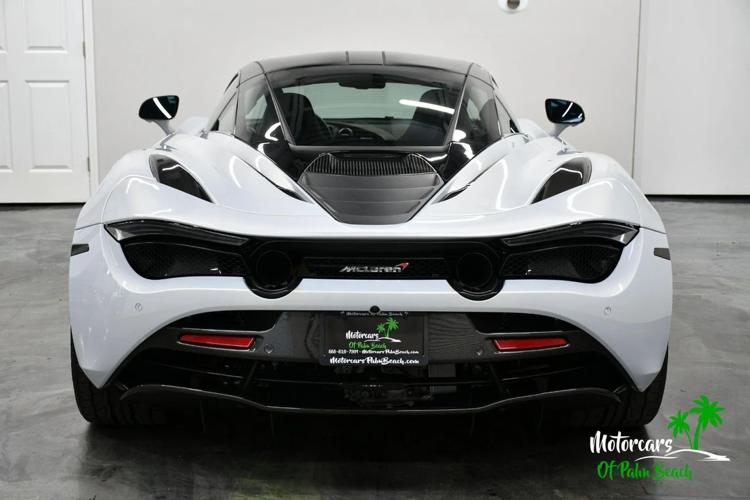 2018 McLaren 720S - Image 12 of 31