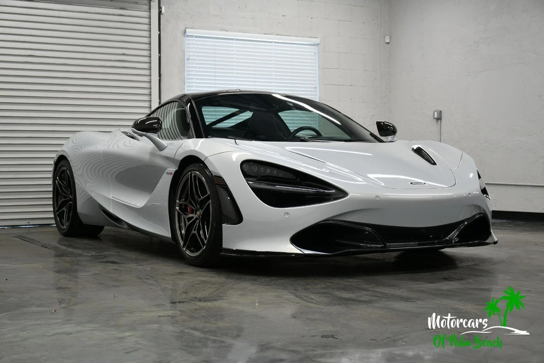 2018 McLaren 720S - Image 17 of 31