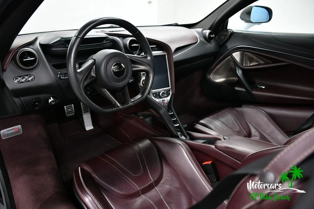2018 McLaren 720S - Image 29 of 31
