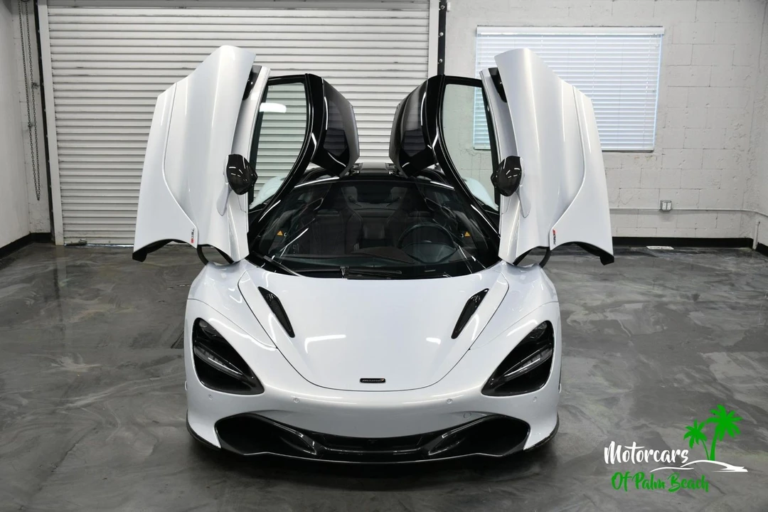 2018 McLaren 720S - Image 21 of 31