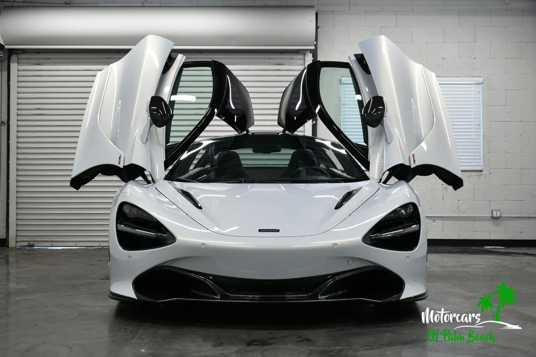 2018 McLaren 720S - Image 20 of 31