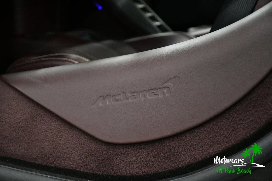 2018 McLaren 720S - Image 28 of 31