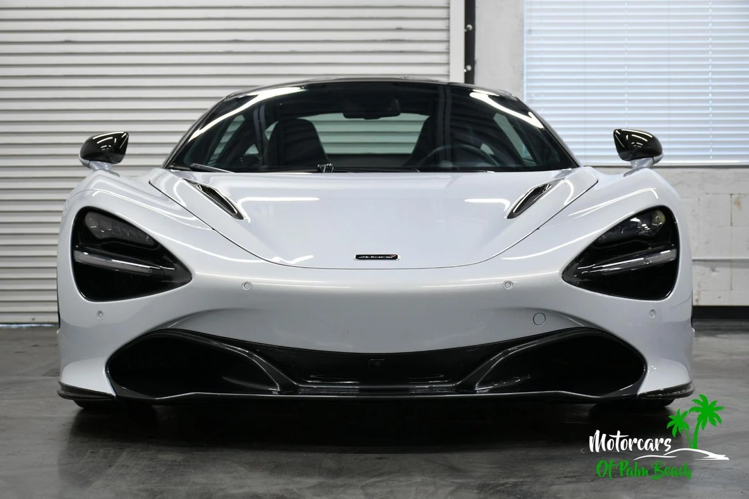 2018 McLaren 720S - Image 19 of 31