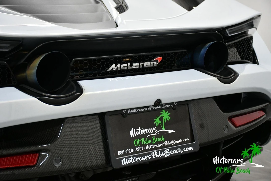 2018 McLaren 720S - Image 10 of 31