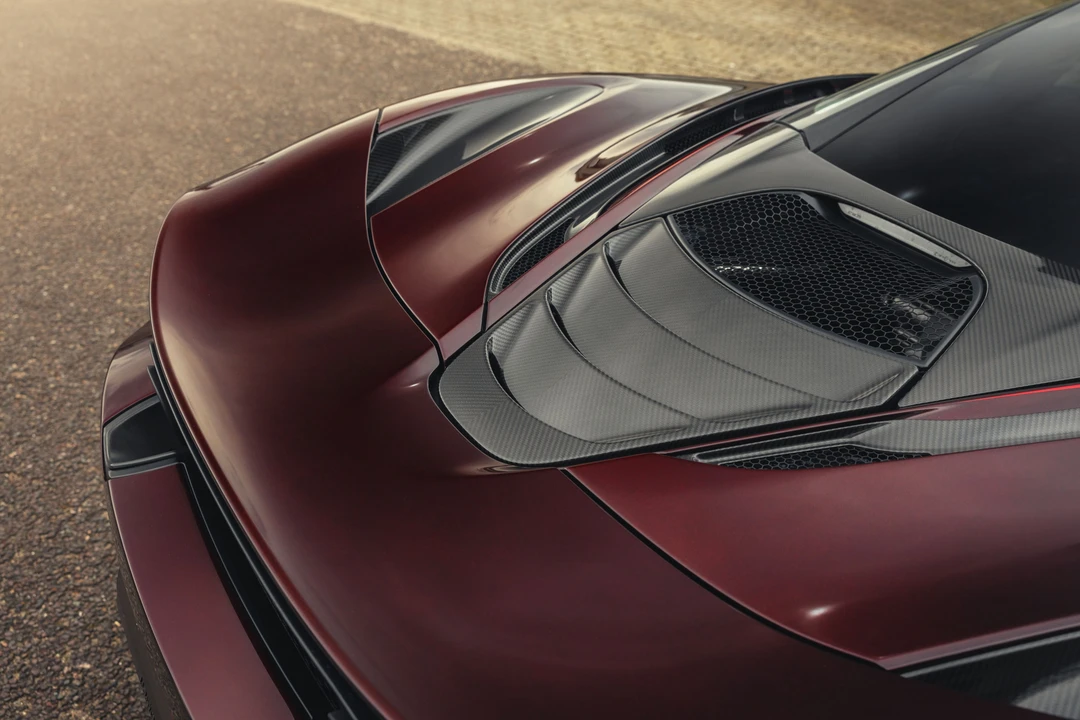 2018 McLaren 720S - Image 23 of 31
