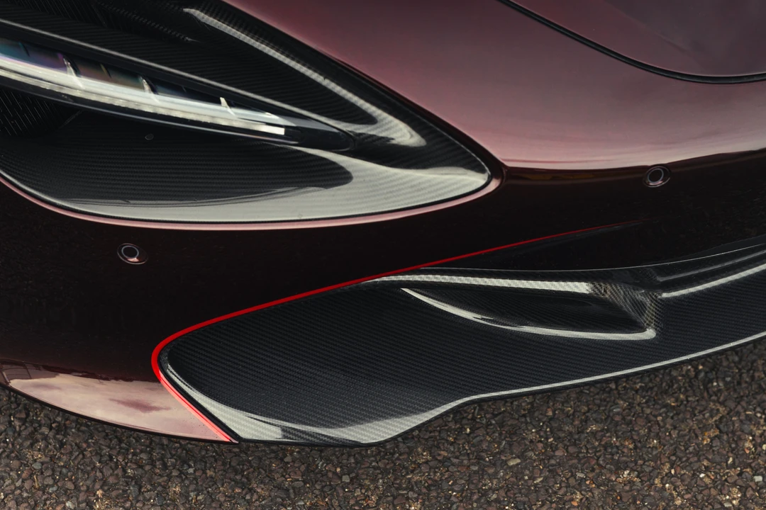 2018 McLaren 720S - Image 12 of 31