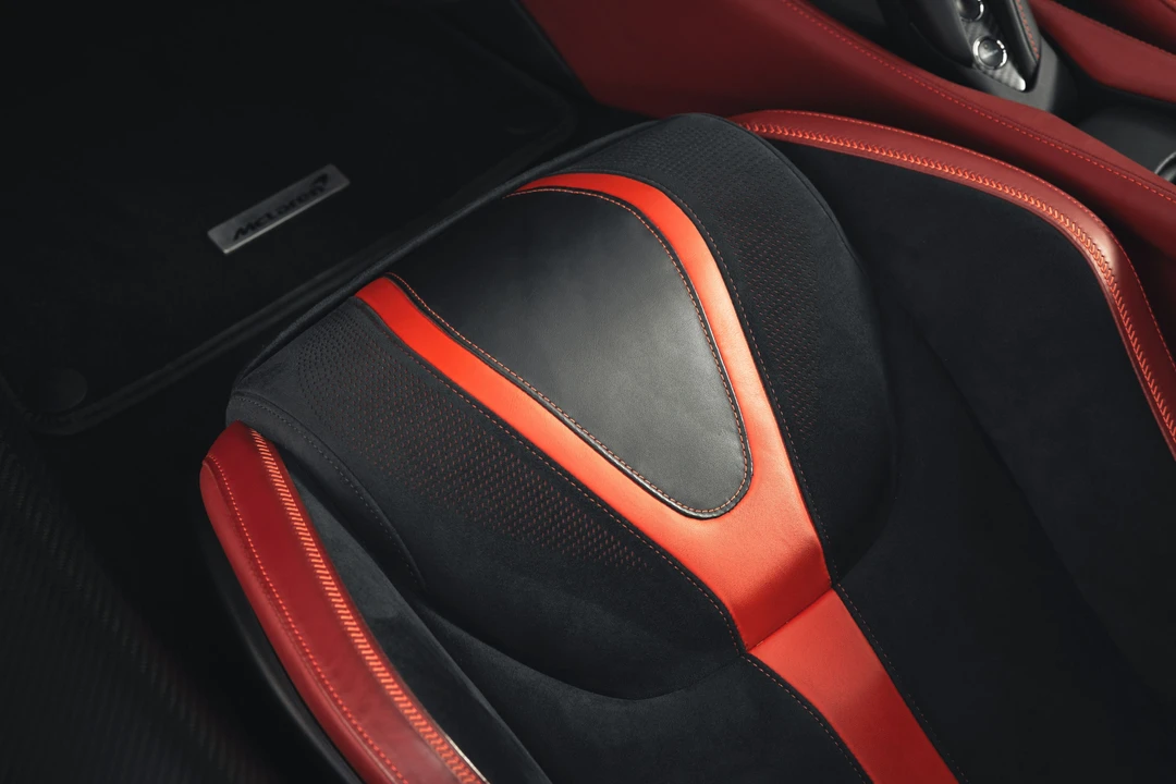 2018 McLaren 720S - Image 30 of 31