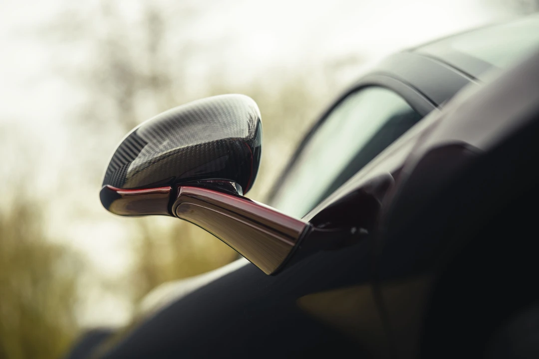 2018 McLaren 720S - Image 8 of 31
