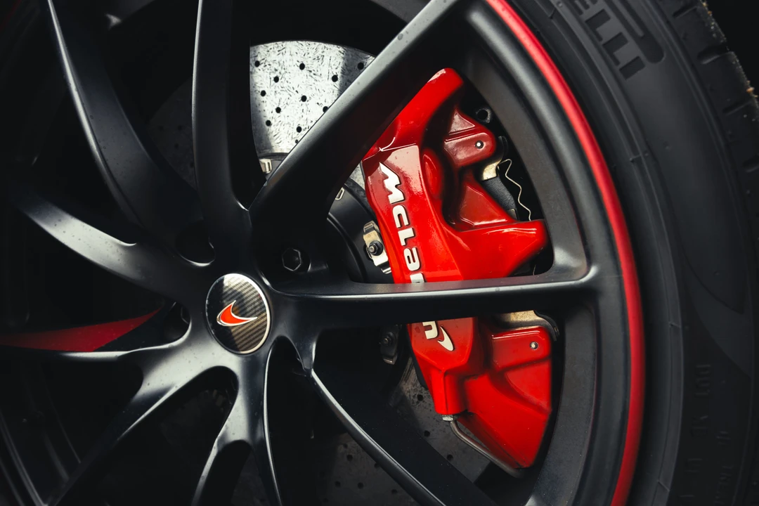 2018 McLaren 720S - Image 7 of 31