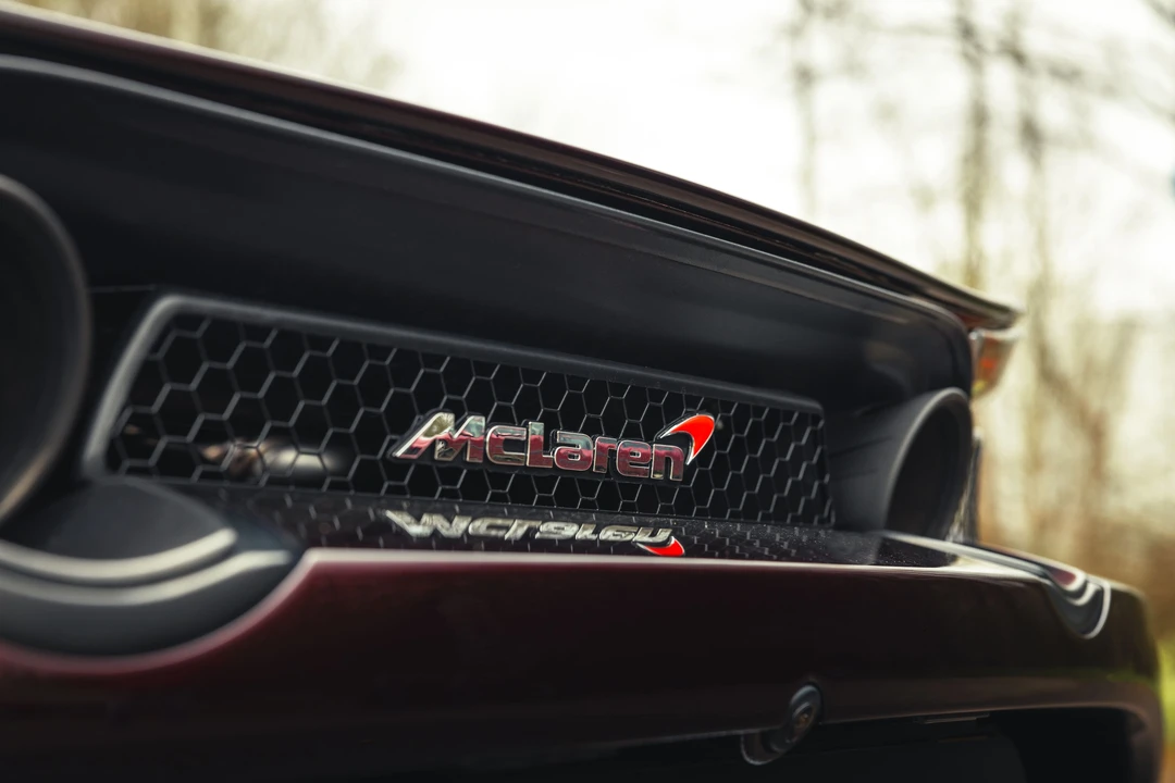 2018 McLaren 720S - Image 21 of 31
