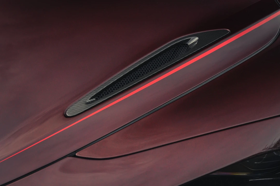 2018 McLaren 720S - Image 4 of 31