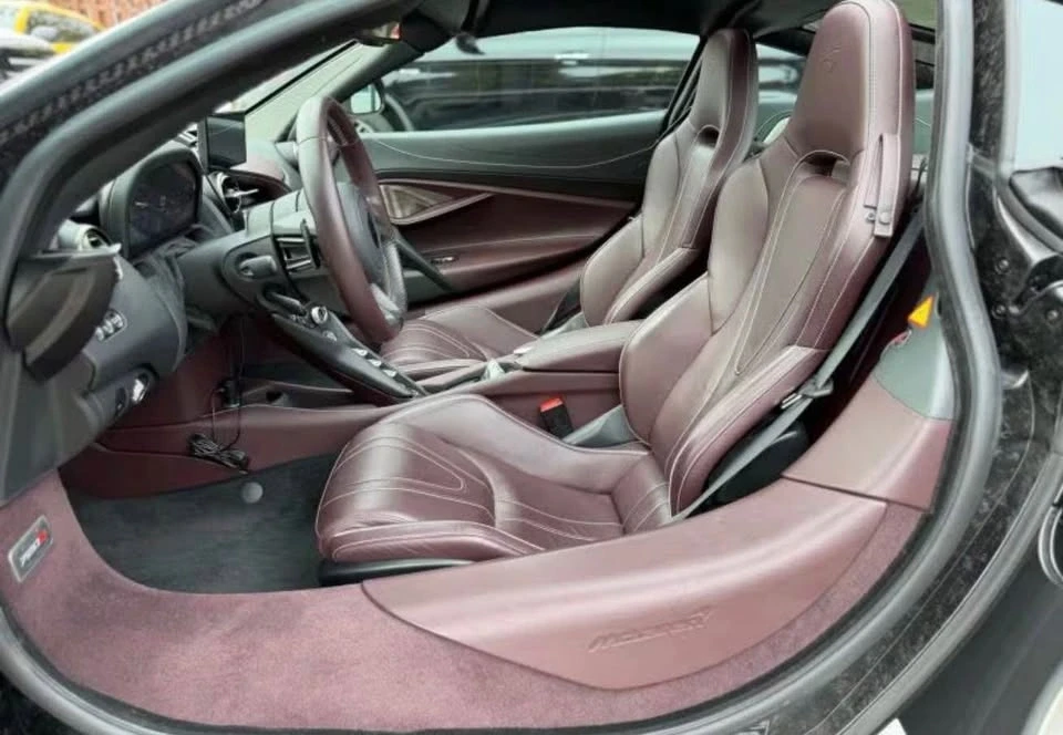 2018 McLaren 720S - Image 10 of 10