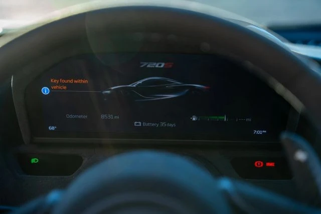 2018 McLaren 720S - Image 15 of 16