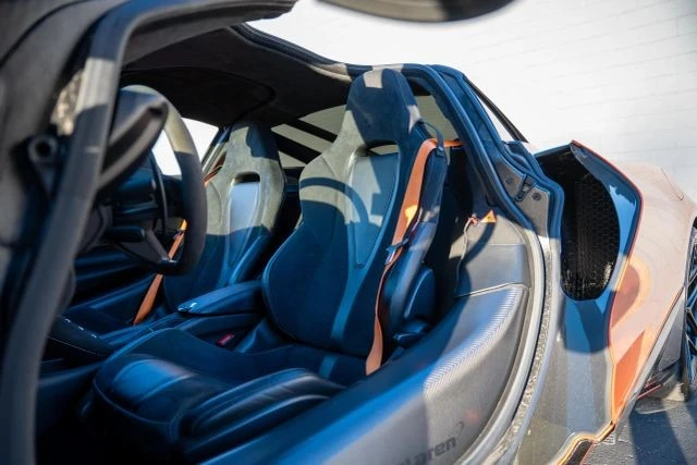 2018 McLaren 720S - Image 3 of 16