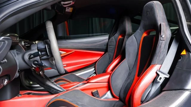 2018 McLaren 720S - Image 20 of 23