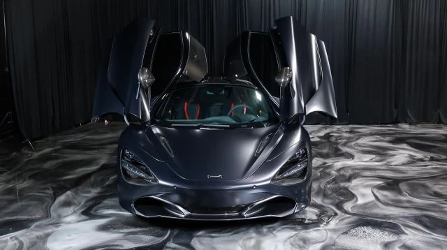 2018 McLaren 720S - Image 12 of 23