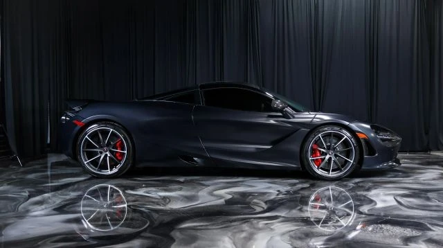 2018 McLaren 720S - Image 5 of 23