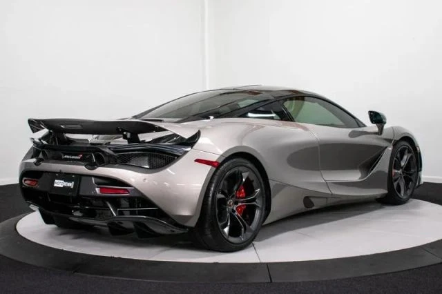 2018 McLaren 720S - Image 3 of 4
