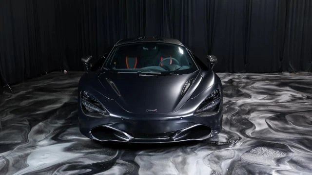 2018 McLaren 720S - Image 10 of 23