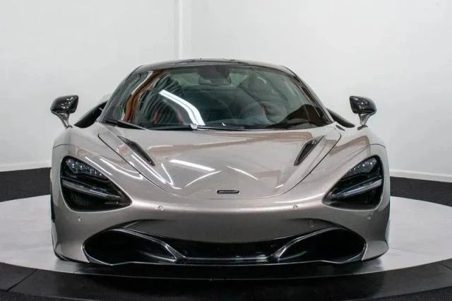 2018 McLaren 720S - Image 2 of 4