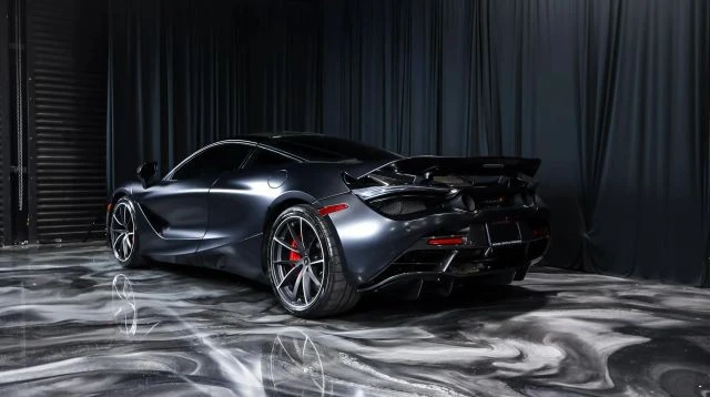 2018 McLaren 720S - Image 17 of 23