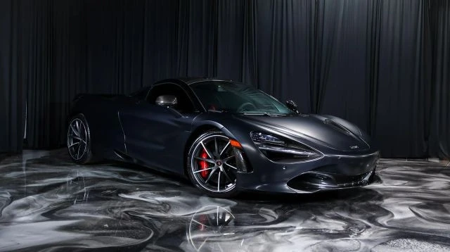 2018 McLaren 720S - Image 23 of 23