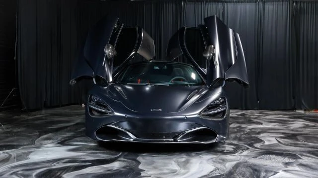 2018 McLaren 720S - Image 11 of 23