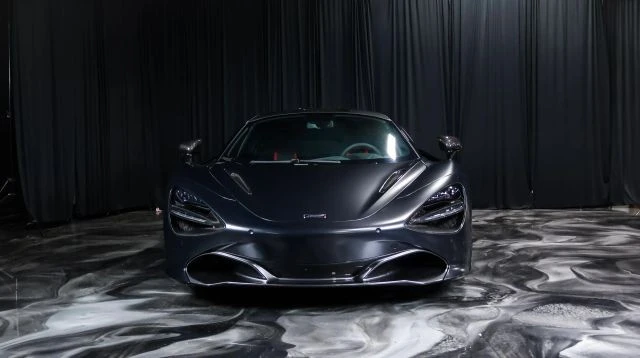 2018 McLaren 720S - Image 9 of 23