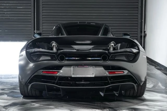 2018 McLaren 720S - Image 11 of 21