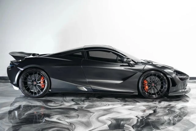 2018 McLaren 720S - Image 8 of 21