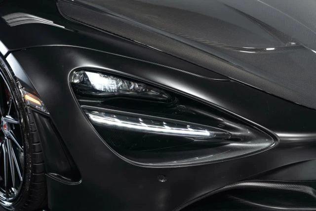 2018 McLaren 720S - Image 4 of 21