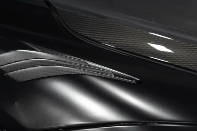 2018 McLaren 720S - Image 5 of 21
