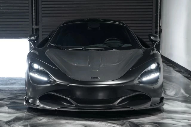 2018 McLaren 720S - Image 2 of 21