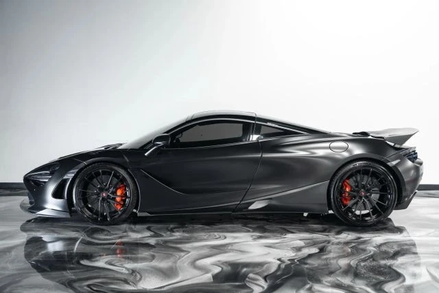2018 McLaren 720S - Image 15 of 21