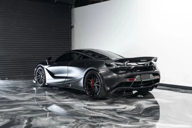 2018 McLaren 720S - Image 14 of 21