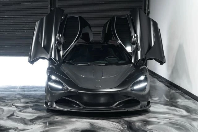 2018 McLaren 720S - Image 3 of 21