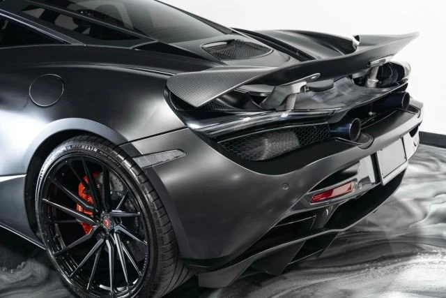 2018 McLaren 720S - Image 12 of 21